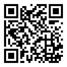 QR code linking to this event