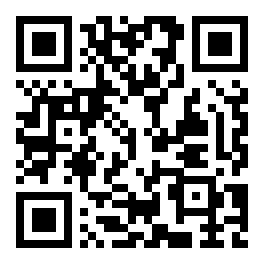 QR code linking to this event
