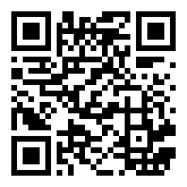 QR code linking to this event