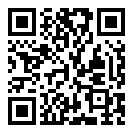 QR code linking to this event
