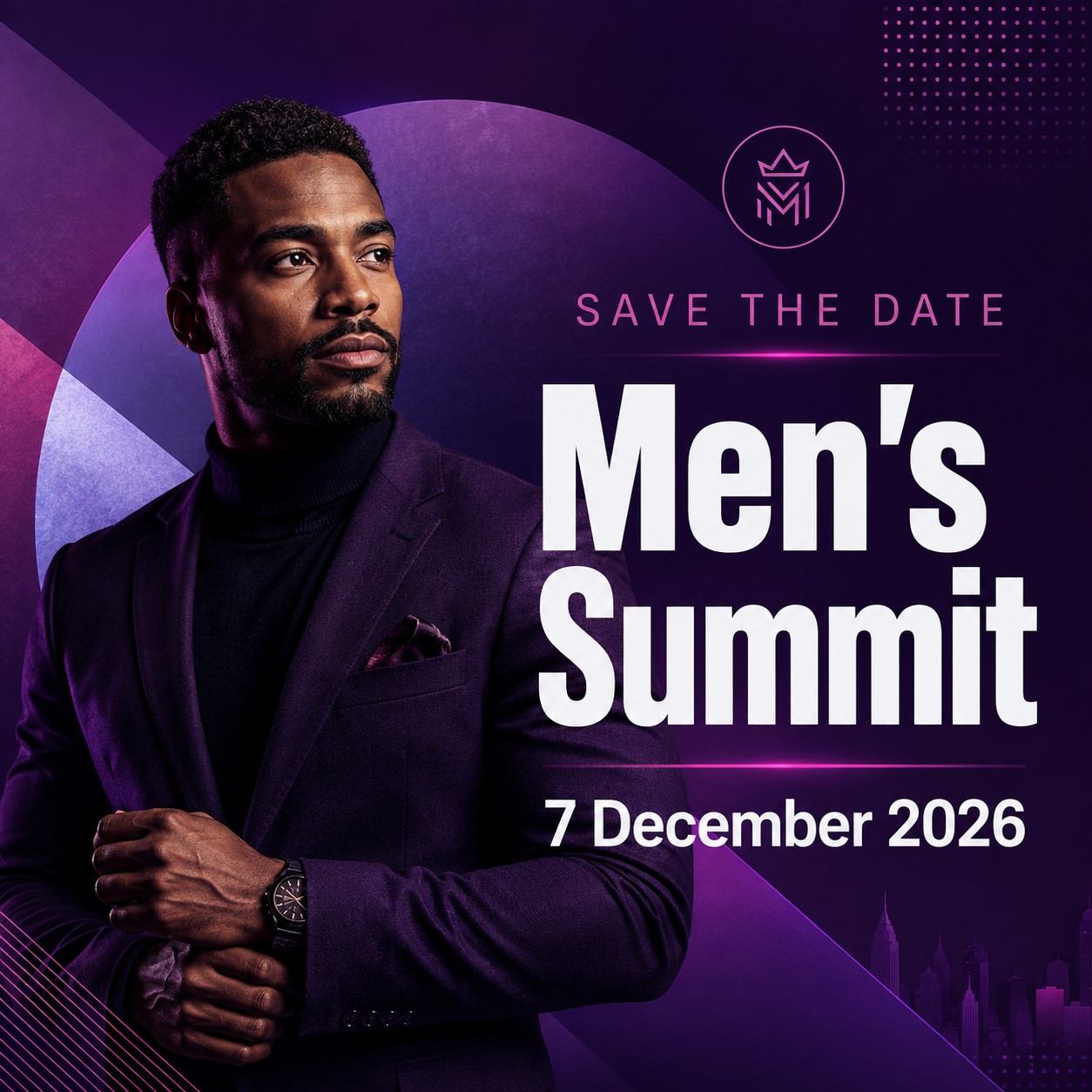 Men's Summit
